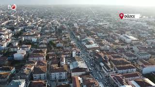 Düzce’de Iraklılar Öne Çıkıyor