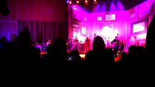 LOS SECRETOS - Improvisación y "Déjame"