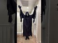 Ghost Face dances to Michael Jackson’s - Ghosts