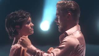 Derek and Hayley Hough’s Dedication Night Dance – Dancing with the Stars