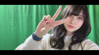 【カメラあり雑談】ギリギリセーフ　質問の前に概要欄