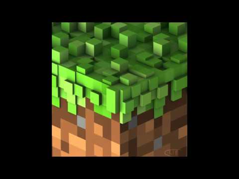 C418 – Minecraft – Minecraft Volume Alpha
