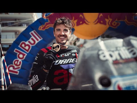 Aprilia Racing | Tuareg | Hellas Rally Victory 🏆 Discover the secrets behind the success!