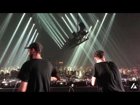 AnD | Soenda Indoor Utrecht