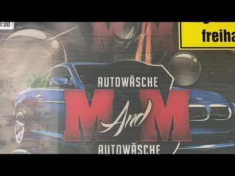 Emisija Bec Nocu - Reportaza Perionica M&M 2020