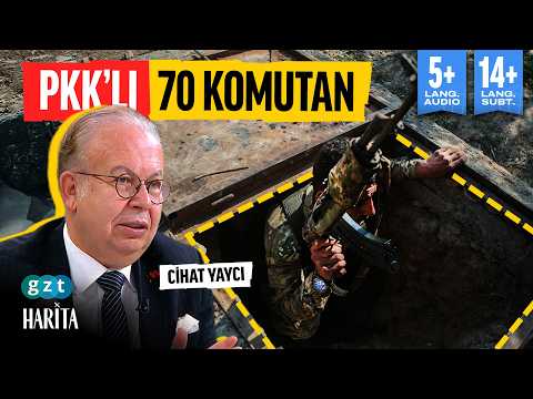 Admiral Cihat Yaycı Issues a Syria Warning: Troops Are Gathering at the Border