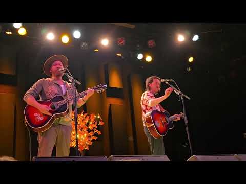 Jason Wade (of Lifehouse) - World Cafe Live (Philadelphia, PA, November 23rd, 2024)