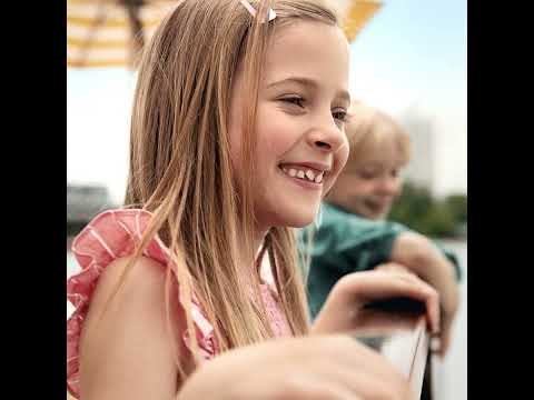 Das erste Mal - mit A-ROSA SENA (Short version)