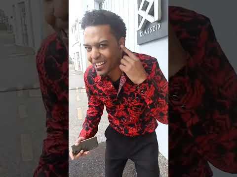 Gil Semedo  live ku calema soraia ramos sobre novo som