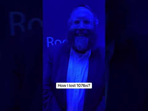 How I lost 107lbs? Mendy Willy, Kosher Keto Guy