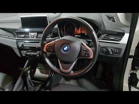 BMW X1 25E X-DRIVE SPORT (PLUG IN HYBRID) AUTOMATI - Image 2
