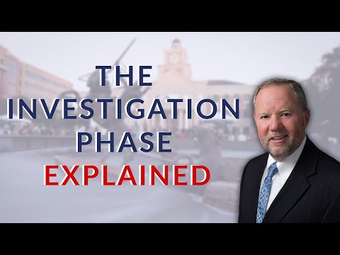 The Truth About Sex Crime Investigations Revealed