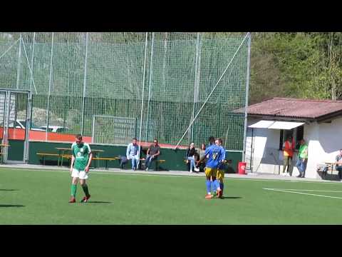 Tor von Julian Feiser/SAK 1914 1b