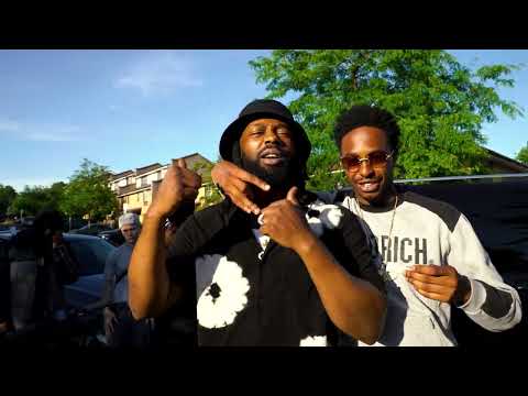 BIG FRENCH - I DONT TRUST THEM (OFFICIAL VIDEO)