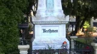 Wiener Zentralfriedhof und Oberlaa