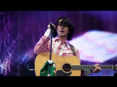 [4K] 잔나비(최정훈Focus)_The secret of hard rock(시오락)_20190727 @부산국제락페스티벌