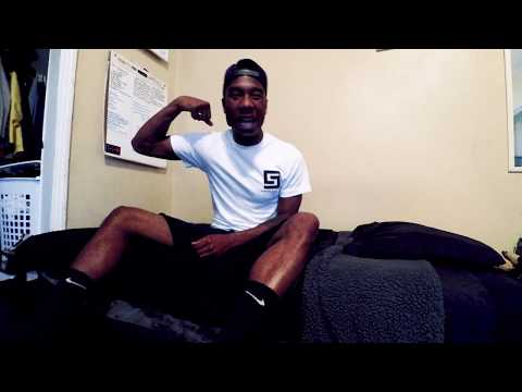 Coast Contra Cypher EP. 1 "It's Different"