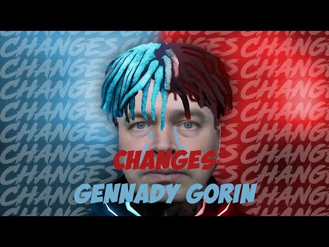 Gennady Gorin - Changes (Очень Грустное Видео )