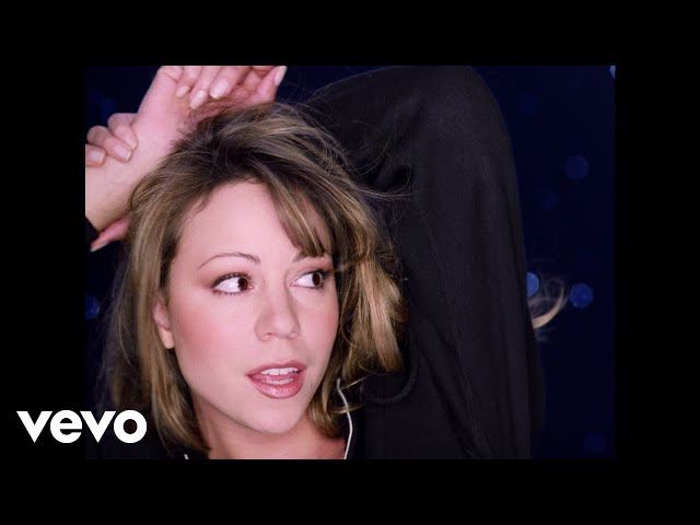 Mariah Carey - Fantasy (paino) (stem)