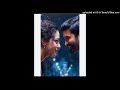 Thiruchitrambalam Title Theme Instrumental Soulmate Unite