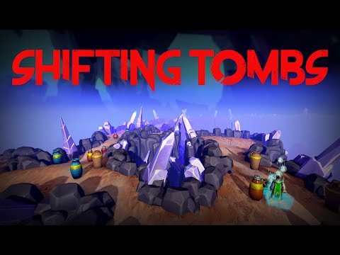 A Complete Guide to Shifting Tombs | Menaphos | Runescape 2017