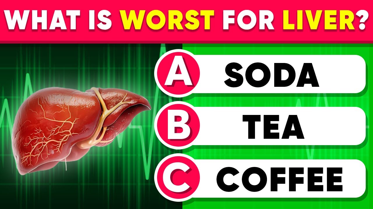 Can You Pass This Human Body Quiz? 🧠🧬 Take This Question Anatomy Trivia! 💡