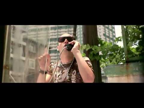 "Party en el Vedao", King Angelo