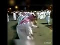 Muslims Dancing For Omunye Omunye