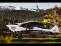 Flying the X-Cub into Pablo Escobar's Old Hacienda Airstrip On MFS