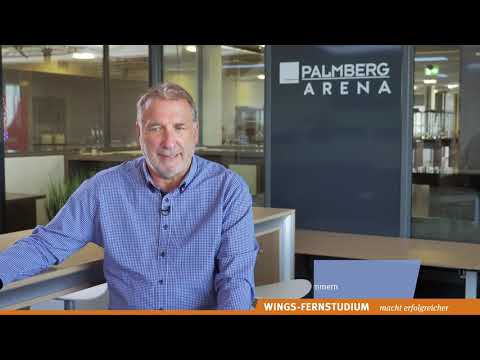 Kombination von Leistungssport und Studium - Wie geht das? | WINGS-Fernstudium