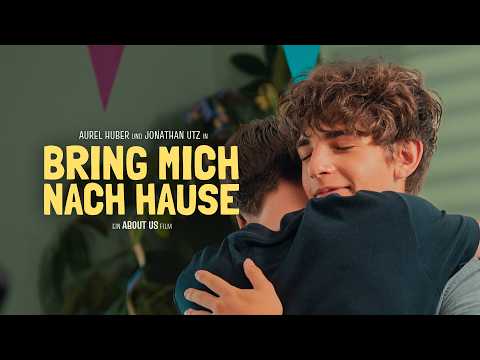 BRING MICH NACH HAUSE | Coming-of-Age Shortfilm (English Subs)