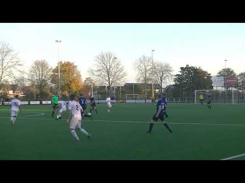 12-11-22  vv streefkerk - vv Papendrecht