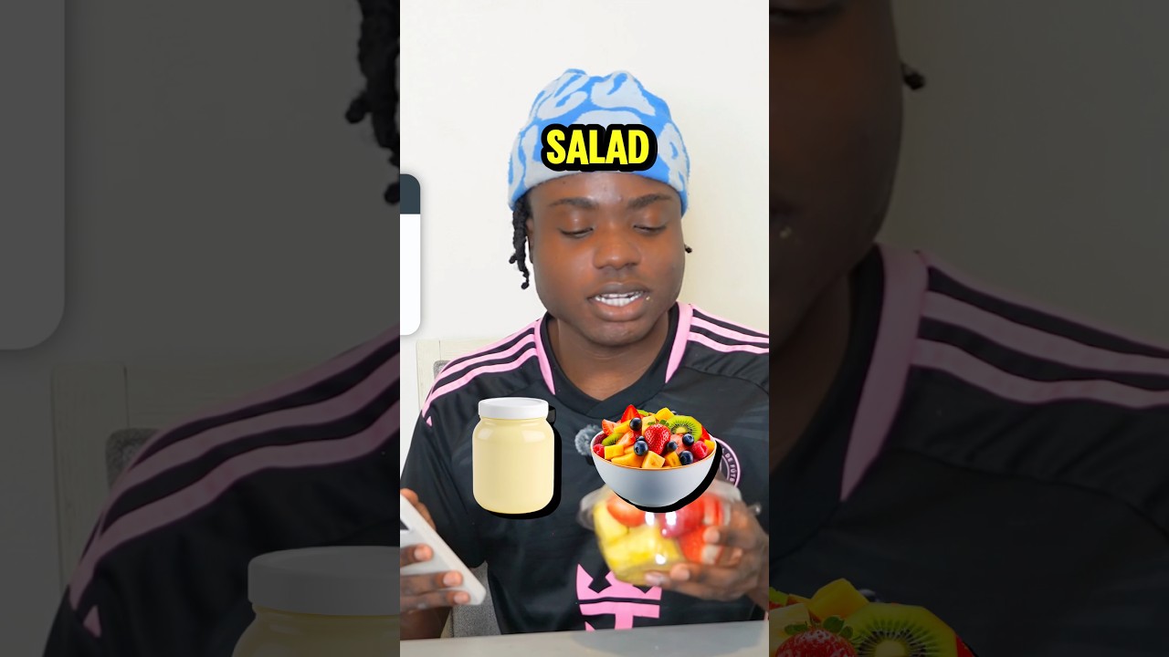 I’m never doing this again😂