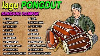 Download lagu TIARA //PONGDUT //KENDANG RAMPAK //FULL BALKTUK //MUSTIKA PAKSI mp3