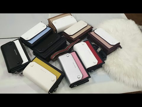 รีวิวกระเป๋า charles & keith