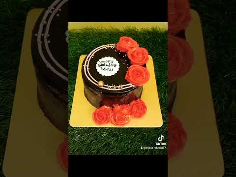 Mehjabin's cake n bake 🎂