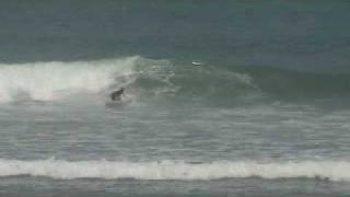 preview picture of video 'Full Boys(surf ecuador)'