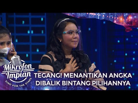 Benarkan Shafira Dibalik Angka 6 Adalah X100 Yang Merupakan Hadiah Utamanya? | Mikrofon Impian GTV