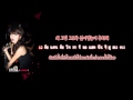 [Karaoke + Sub Thai] Trouble Maker - Time (HyunA ...