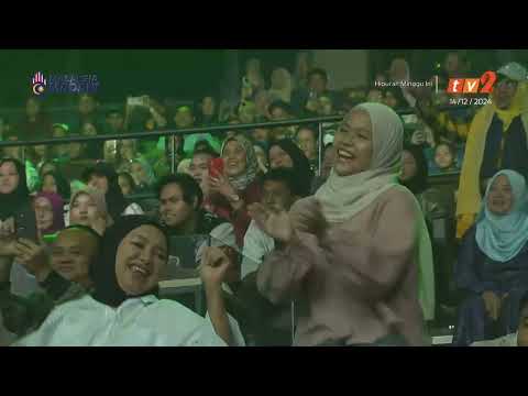 Mas Idayu | Goyang Bali | Hiburan Minggu Ini - Broadway Dangdut