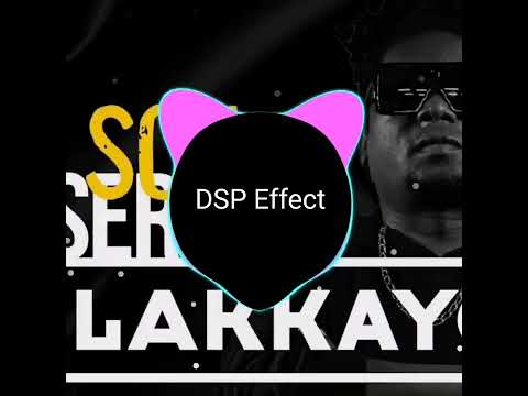 Vey lor nou - Blakkayo (DSP Effect)