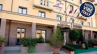 Grand Hotel Bonanno | Pisa, Italy | Hotel Review 🌟