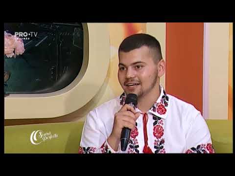 Florin Rusu la O seară Perfectă