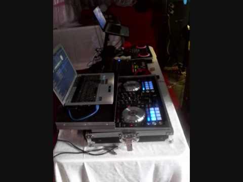 DJ YAYAN X KGS VEGETA X VAY MAXII 2K17