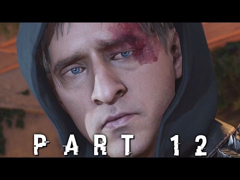 Watch Dogs 2 Wrench Unmasked Walkthrough Gameplay Part 12 Ps4 Pro