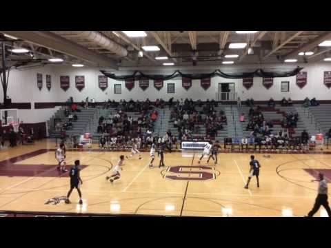 2016-17 PM West @ S'burg H'lights - EPC Mtn. Division