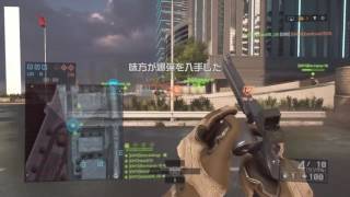 EMTクラン戦tako視点4－2