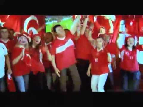 Mithat Körler - Türkiye 2012 Avrupa Sampiyonasi