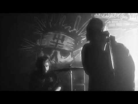Clairvoyance - Blood Divine (Official Music Video)