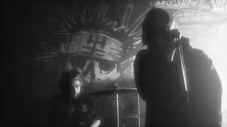 Clairvoyance - Blood Divine (Official Music Video)